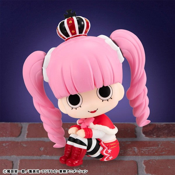 【予約安心出荷】[FIG] (再販) るかっぷ ペローナ ONE PIECE(ワンピース) 完成品 フィギュア メガハウス(2026年12月)