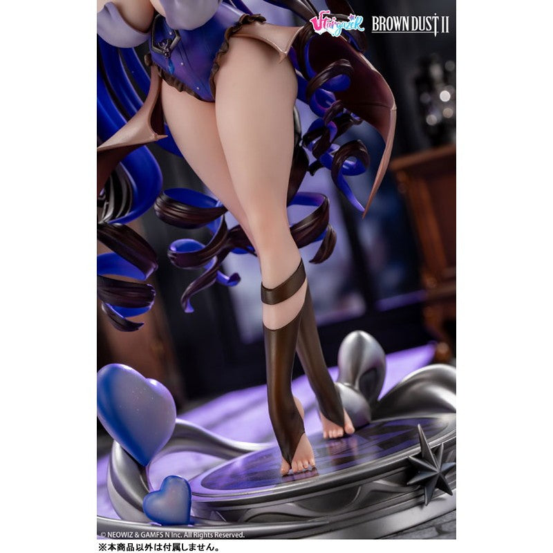 【予約安心出荷】[FIG] 空間の魔女 エクリプス ブラウンダスト2 1/6 完成品 フィギュア Stargazer(スターゲイザー)(2027年5月)
