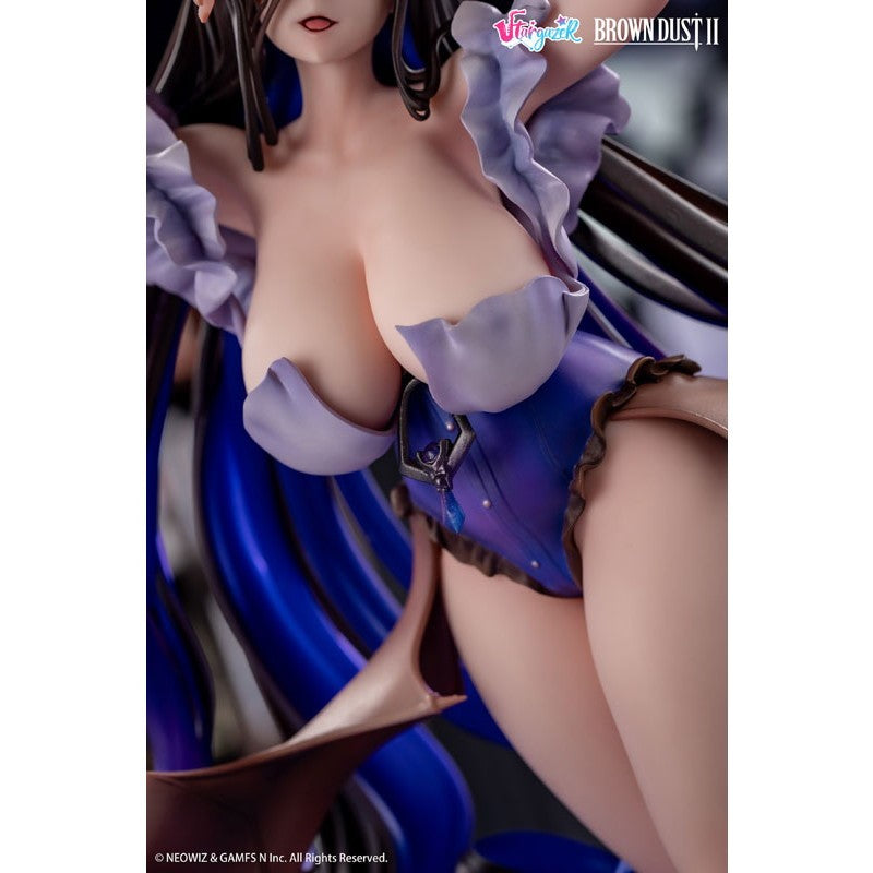 【予約安心出荷】[FIG] 空間の魔女 エクリプス ブラウンダスト2 1/6 完成品 フィギュア Stargazer(スターゲイザー)(2027年5月)