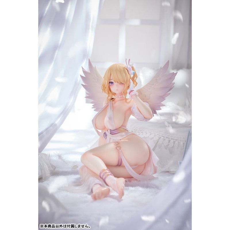 【予約安心出荷】[FIG] アイドル エンジェル 1/6 完成品 フィギュア VKEND(2026年12月)