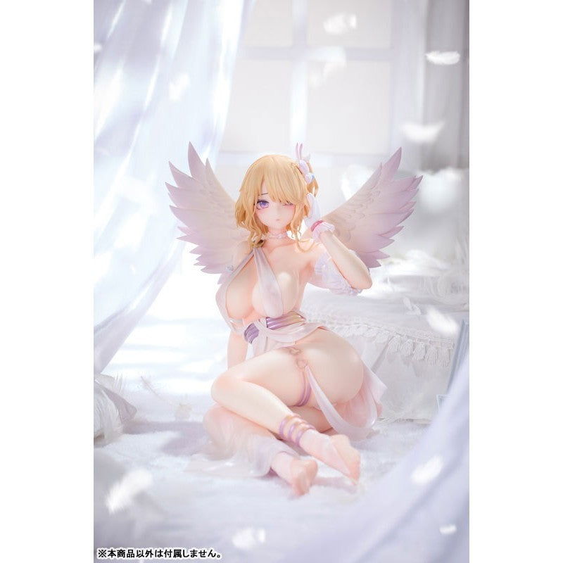 【予約安心出荷】[FIG] アイドル エンジェル 1/6 完成品 フィギュア VKEND(2026年12月)