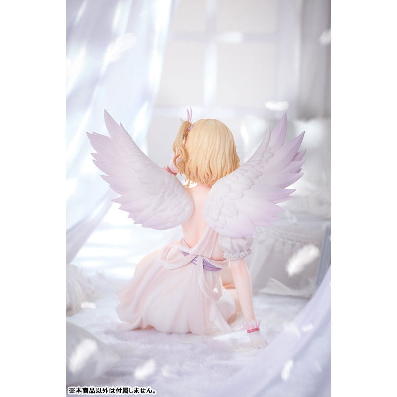 【予約安心出荷】[FIG] アイドル エンジェル 1/6 完成品 フィギュア VKEND(2026年12月)