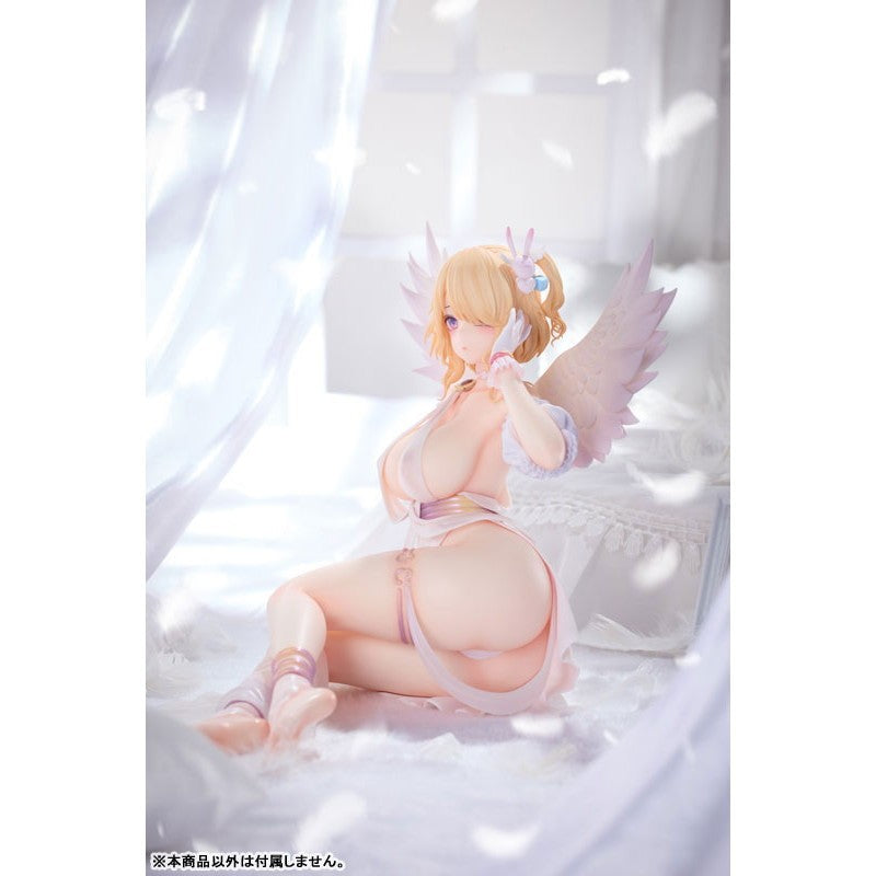 【予約安心出荷】[FIG] アイドル エンジェル 1/6 完成品 フィギュア VKEND(2026年12月)