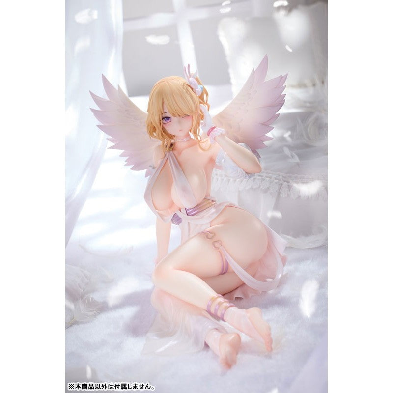 【予約安心出荷】[FIG] アイドル エンジェル 1/6 完成品 フィギュア VKEND(2026年12月)
