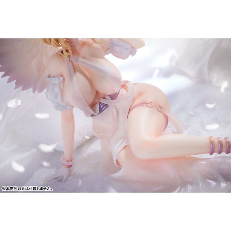 【予約安心出荷】[FIG] アイドル エンジェル 1/6 完成品 フィギュア VKEND(2026年12月)