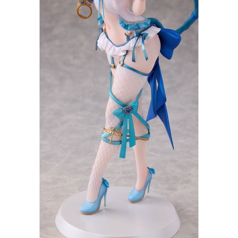 【予約安心出荷】[FIG] 縛られ猫 プティカちゃん 1/7 完成品 フィギュア Siki Anim(シキアニム)(2027年2月)