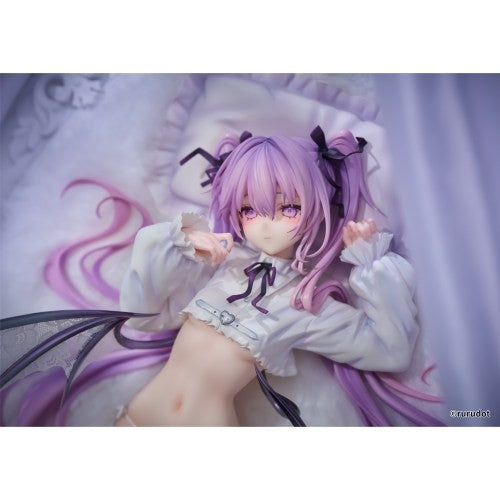【予約安心出荷】[FIG] イヴ Rest.Ver rurudo先生オリジナルキャラクター 1/7 完成品 フィギュア WINGS inc.(双翼社)(2027年4月)