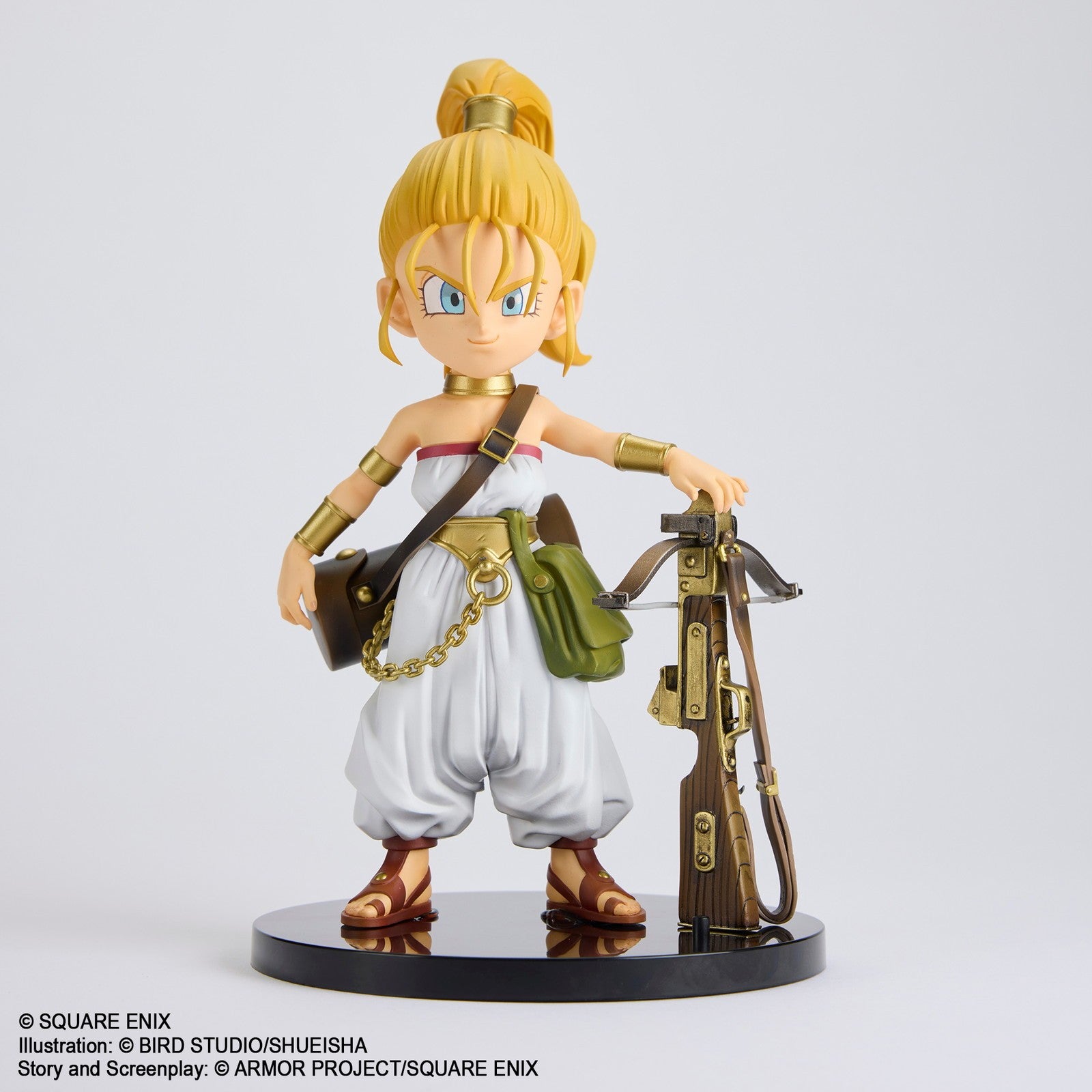 【予約安心出荷】[FIG] FORM-ISM(フォルミズム) マール クロノ・トリガー 完成品 フィギュア スクウェア・エニックス(2026年9月)