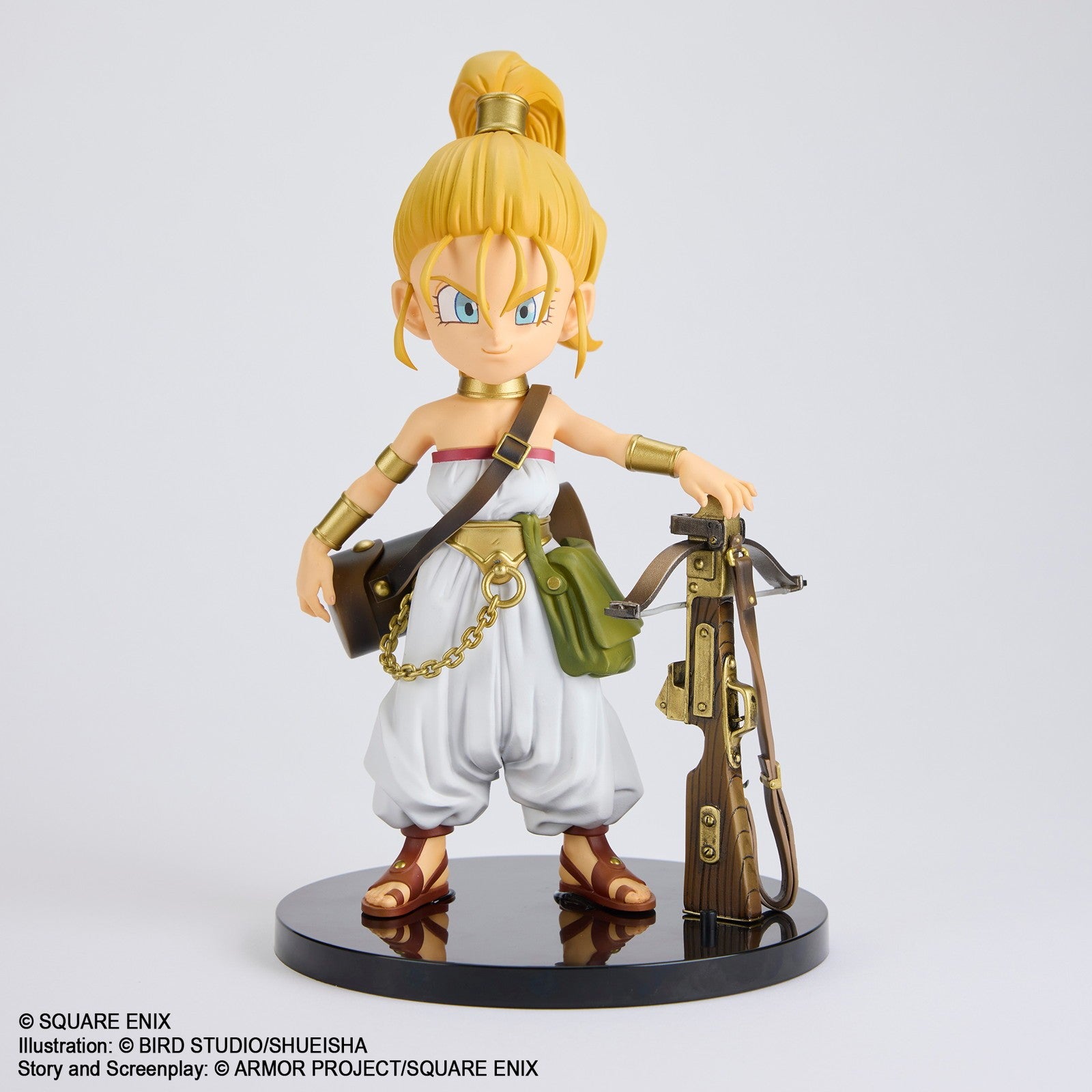 【予約安心出荷】[FIG] FORM-ISM(フォルミズム) マール クロノ・トリガー 完成品 フィギュア スクウェア・エニックス(2026年9月)