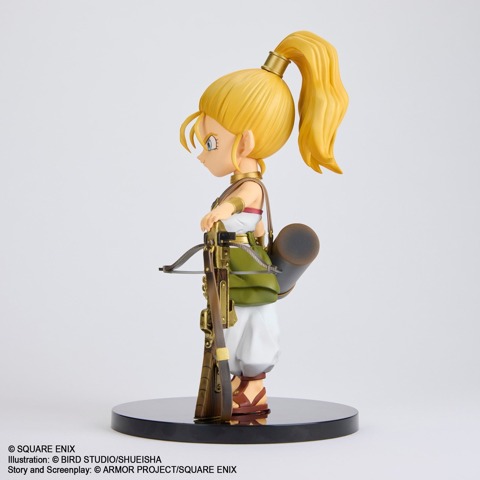 【予約安心出荷】[FIG] FORM-ISM(フォルミズム) マール クロノ・トリガー 完成品 フィギュア スクウェア・エニックス(2026年9月)