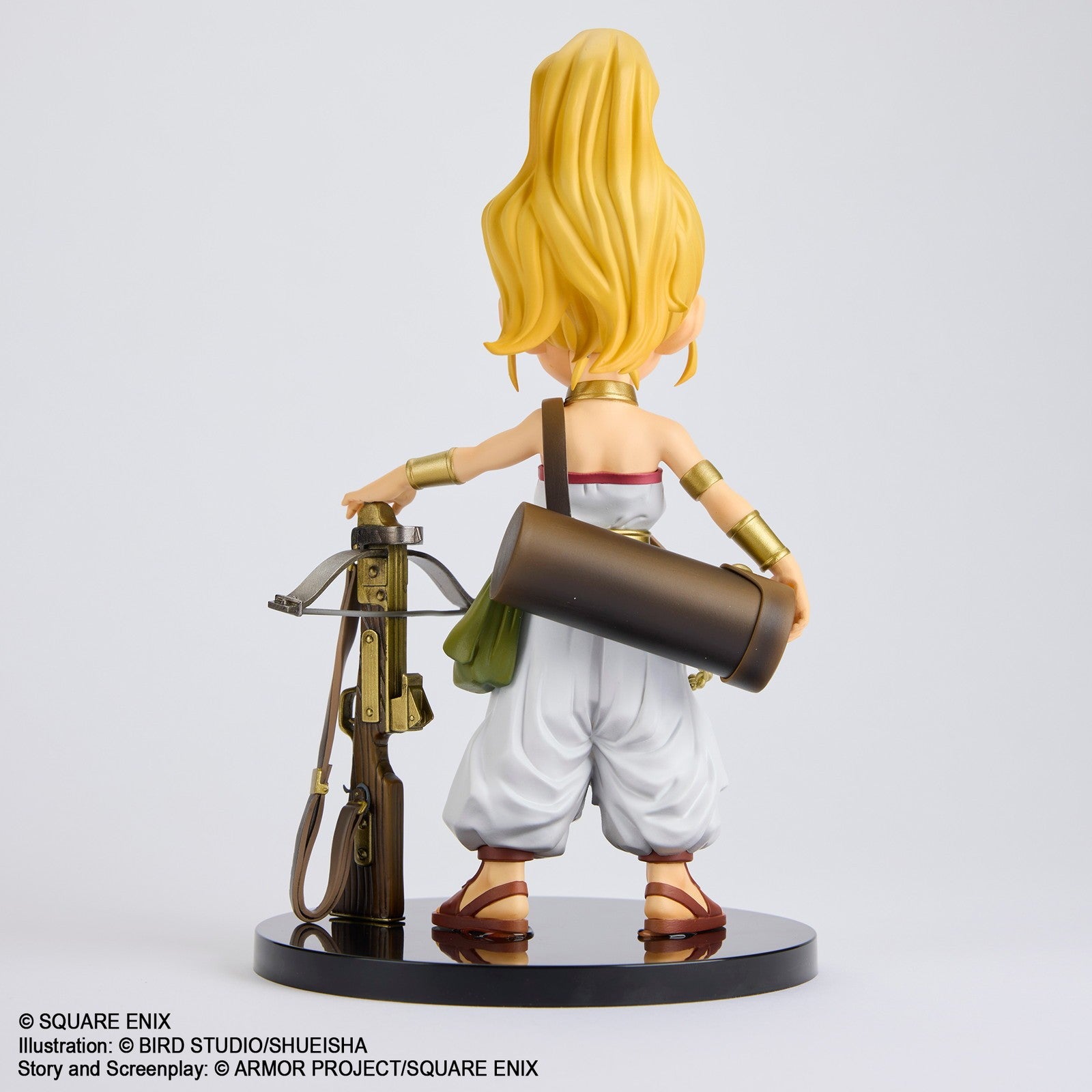 【予約安心出荷】[FIG] FORM-ISM(フォルミズム) マール クロノ・トリガー 完成品 フィギュア スクウェア・エニックス(2026年9月)