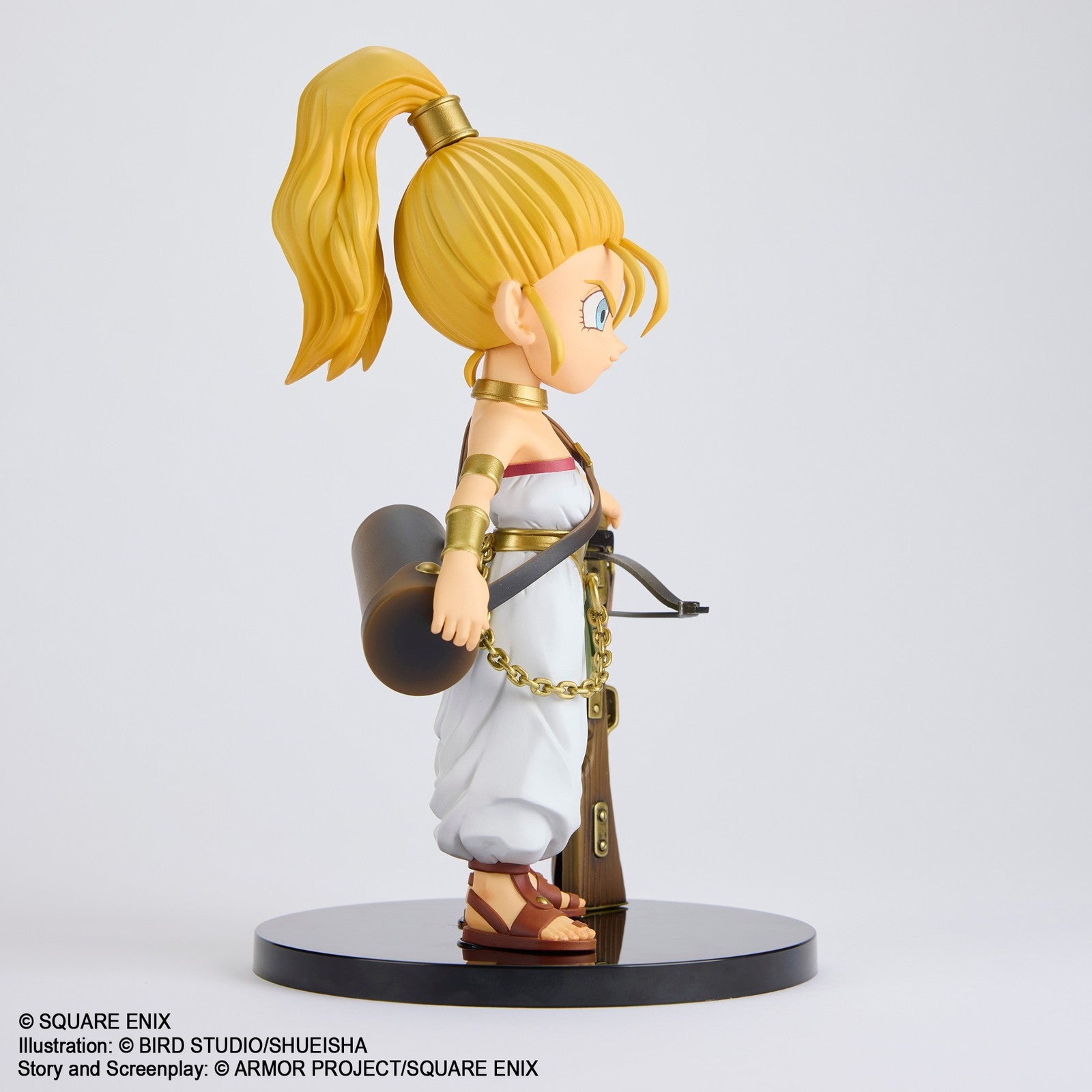 【予約安心出荷】[FIG] FORM-ISM(フォルミズム) マール クロノ・トリガー 完成品 フィギュア スクウェア・エニックス(2026年9月)
