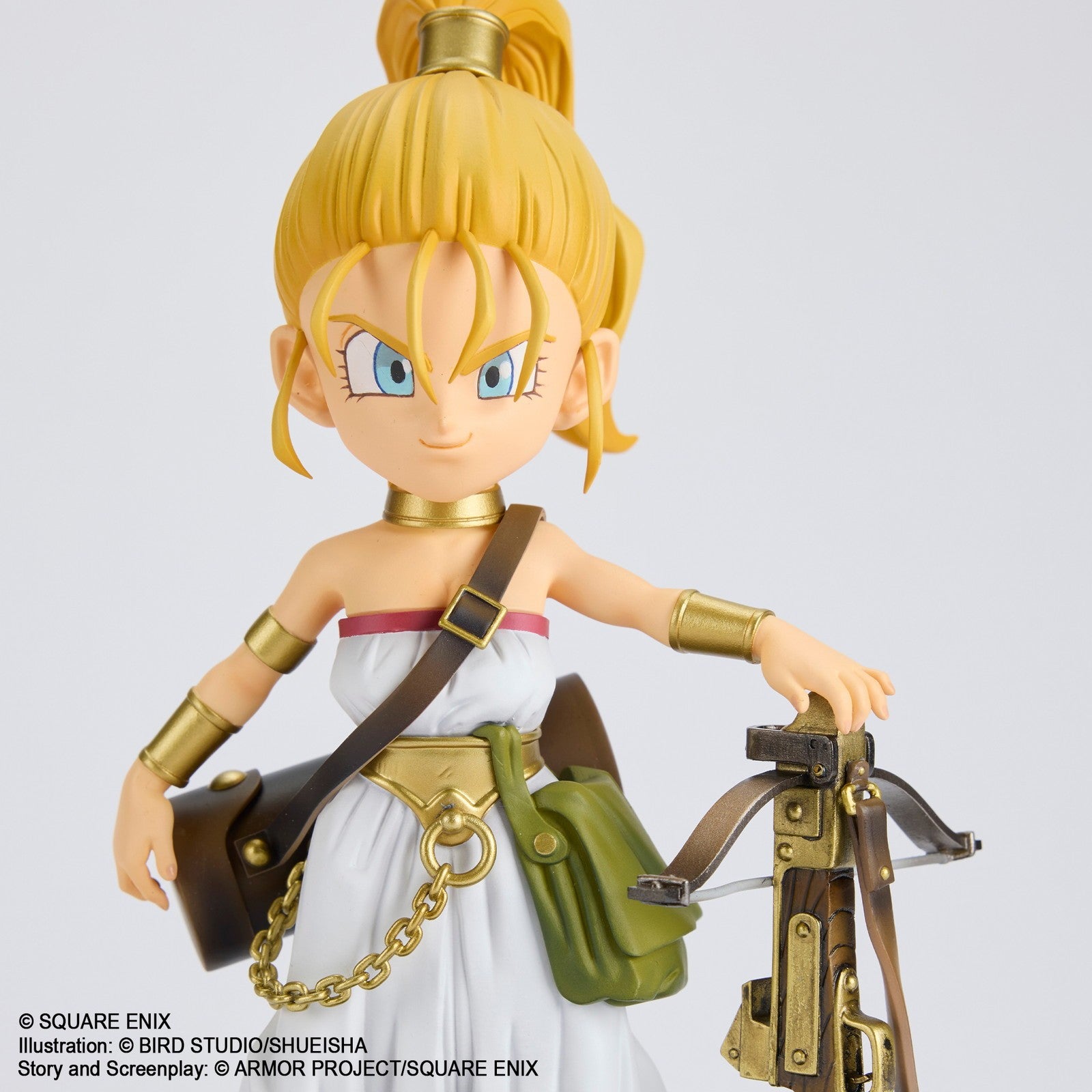 【予約安心出荷】[FIG] FORM-ISM(フォルミズム) マール クロノ・トリガー 完成品 フィギュア スクウェア・エニックス(2026年9月)