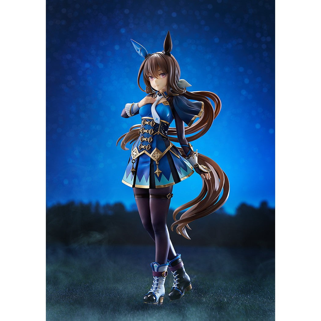 【予約安心出荷】[FIG] (再販) アドマイヤベガ ウマ娘 プリティーダービー 1/7 完成品 フィギュア Phat!(ファット・カンパニー)(2026年11月)
