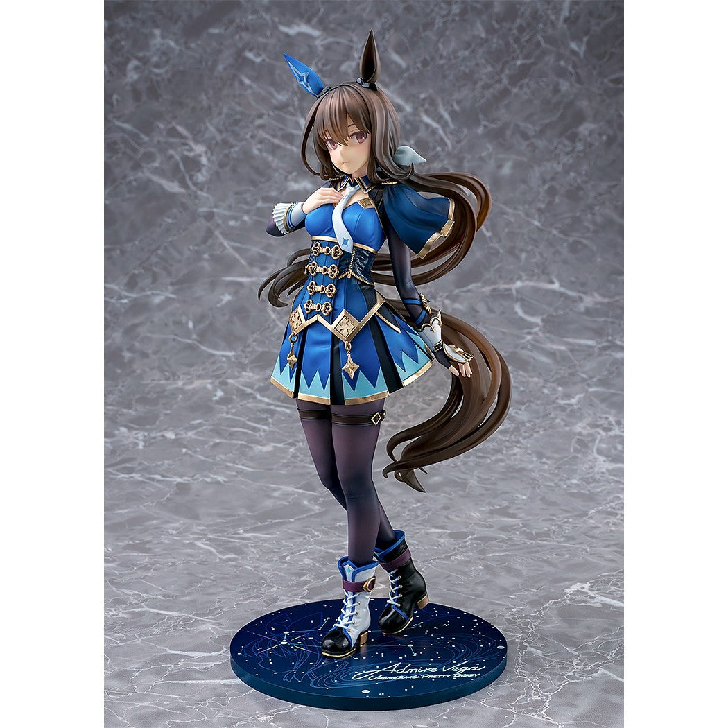 【予約安心出荷】[FIG] (再販) アドマイヤベガ ウマ娘 プリティーダービー 1/7 完成品 フィギュア Phat!(ファット・カンパニー)(2026年11月)