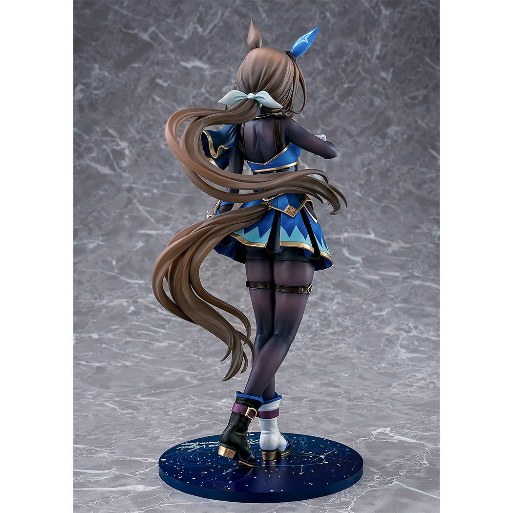 【予約安心出荷】[FIG] (再販) アドマイヤベガ ウマ娘 プリティーダービー 1/7 完成品 フィギュア Phat!(ファット・カンパニー)(2026年11月)