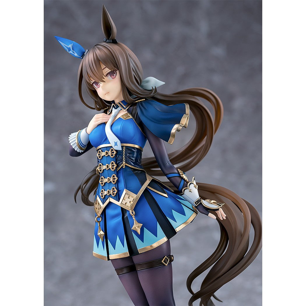【予約安心出荷】[FIG] (再販) アドマイヤベガ ウマ娘 プリティーダービー 1/7 完成品 フィギュア Phat!(ファット・カンパニー)(2026年11月)