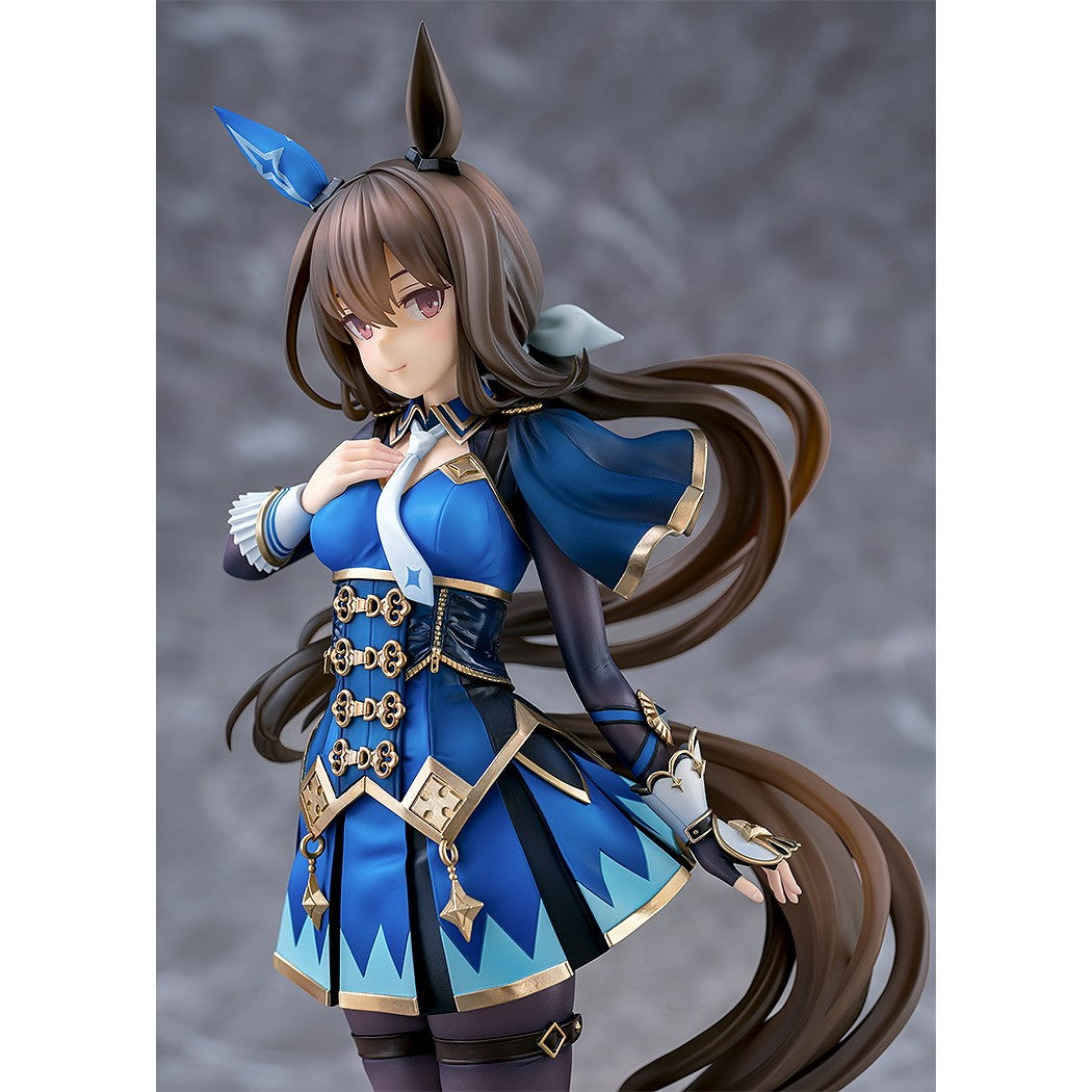 【予約安心出荷】[FIG] (再販) アドマイヤベガ ウマ娘 プリティーダービー 1/7 完成品 フィギュア Phat!(ファット・カンパニー)(2026年11月)