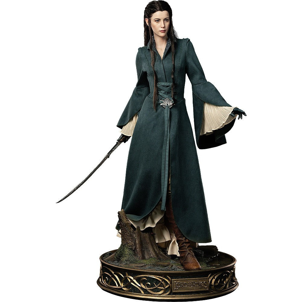 【予約安心出荷】[FIG] エルフの王女 アルウェン ロード・オブ・ザ・リング 1/2 完成品 フィギュア Infinity Studio(インフィニティ スタジオ)(2027年7月)