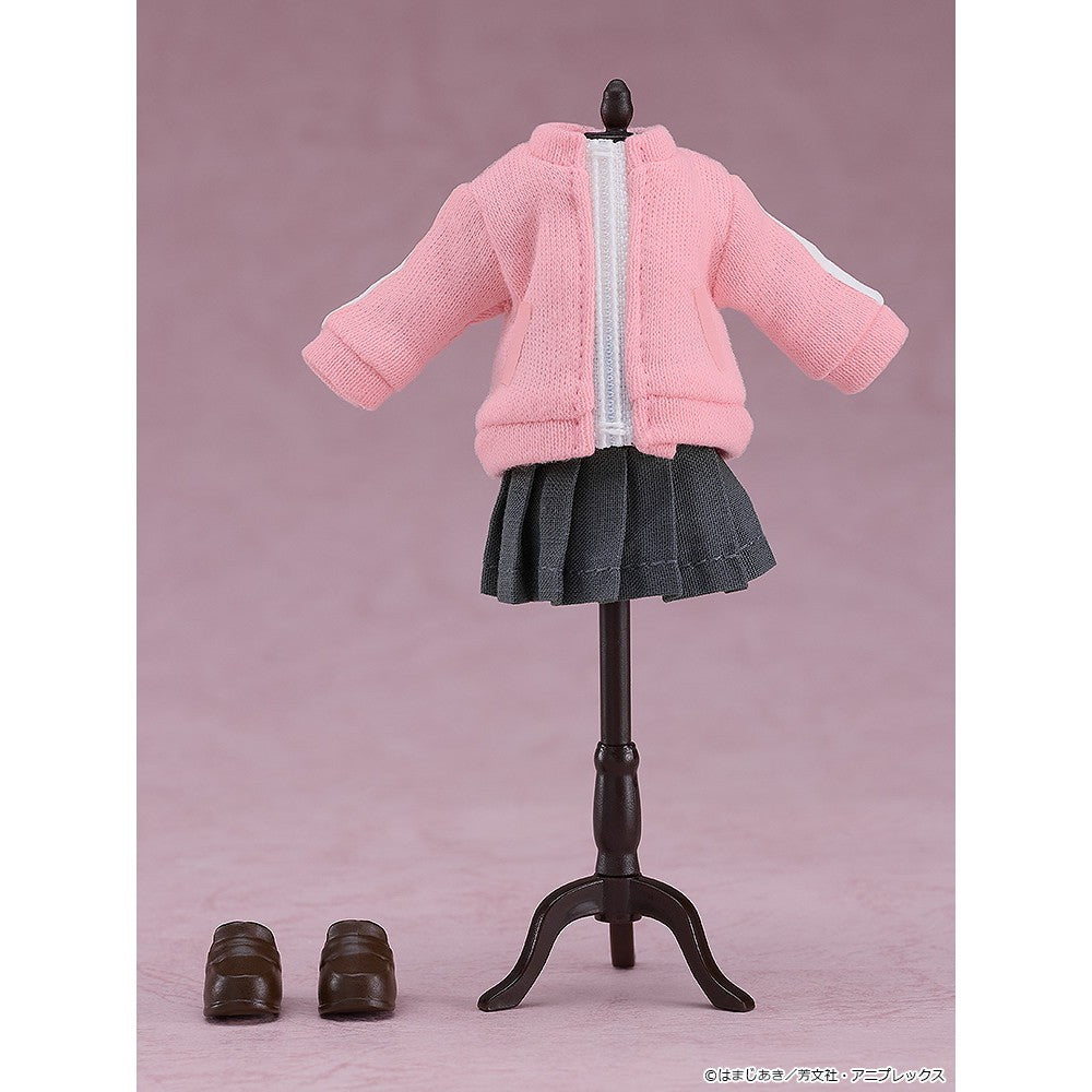 【予約安心出荷】[FIG] (再販) ねんどろいどどーる 後藤ひとり(ごとうひとり) ぼっち・ざ・ろっく! 完成品 可動フィギュア グッドスマイルカンパニー(2026年12月)