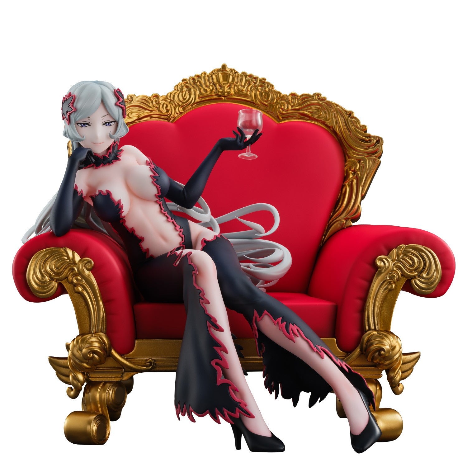 【予約安心出荷】[FIG] フレイヤ ダンジョンに出会いを求めるのは間違っているだろうかV 1/6 完成品 フィギュア ユニオンクリエイティブ(2027年7月)