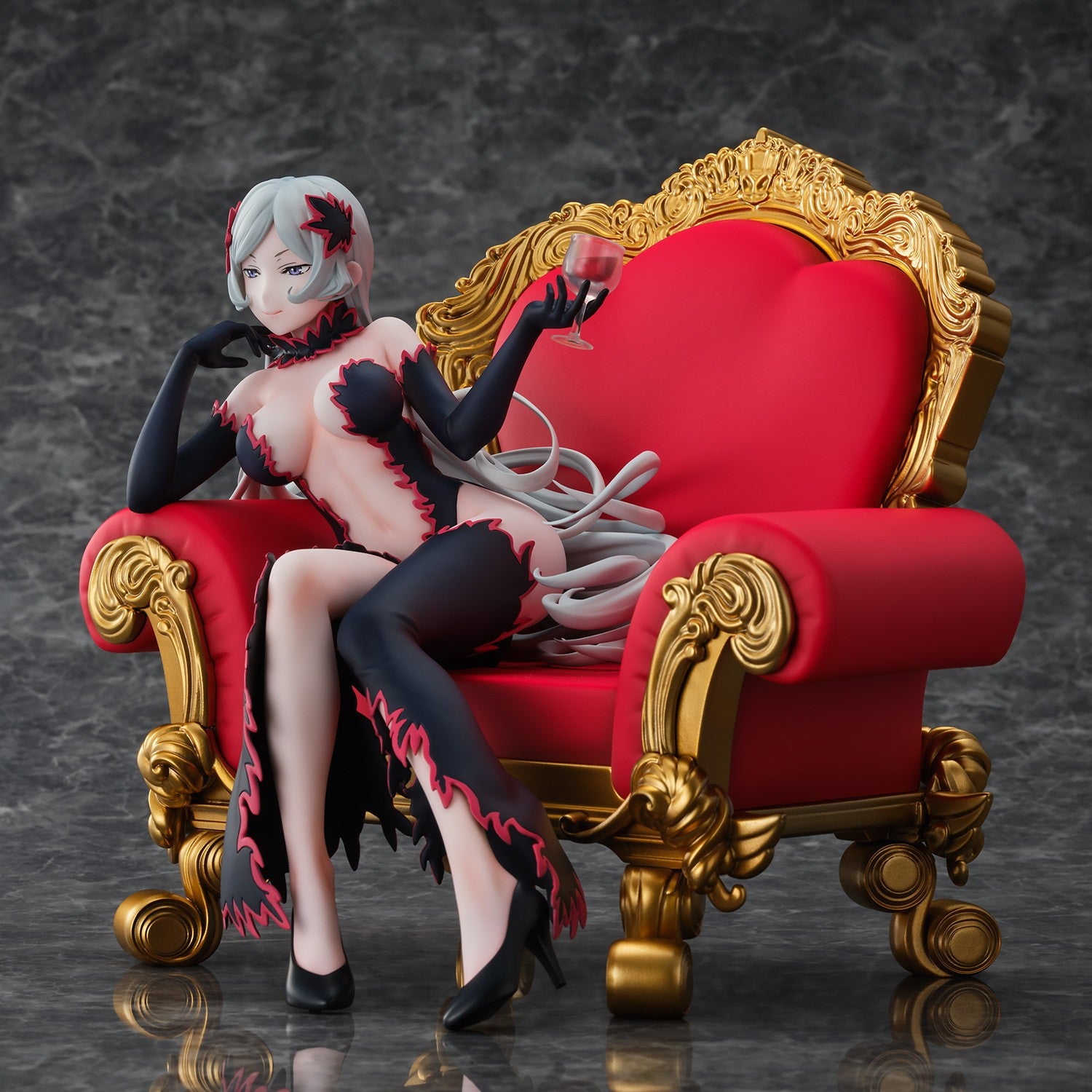 【予約安心出荷】[FIG] フレイヤ ダンジョンに出会いを求めるのは間違っているだろうかV 1/6 完成品 フィギュア ユニオンクリエイティブ(2027年7月)