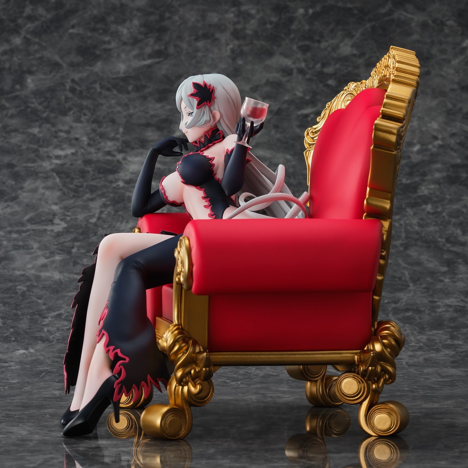 【予約安心出荷】[FIG] フレイヤ ダンジョンに出会いを求めるのは間違っているだろうかV 1/6 完成品 フィギュア ユニオンクリエイティブ(2027年7月)