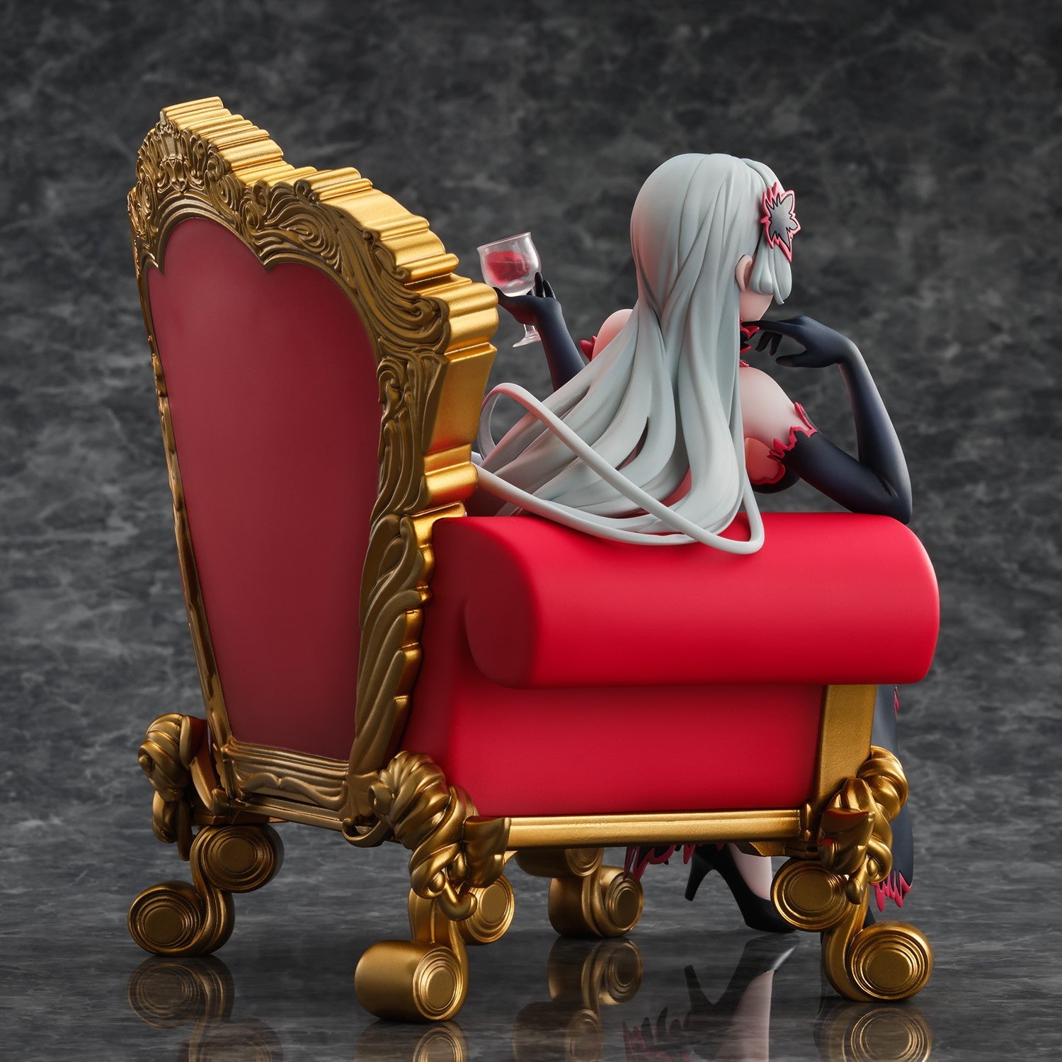 【予約安心出荷】[FIG] フレイヤ ダンジョンに出会いを求めるのは間違っているだろうかV 1/6 完成品 フィギュア ユニオンクリエイティブ(2027年7月)
