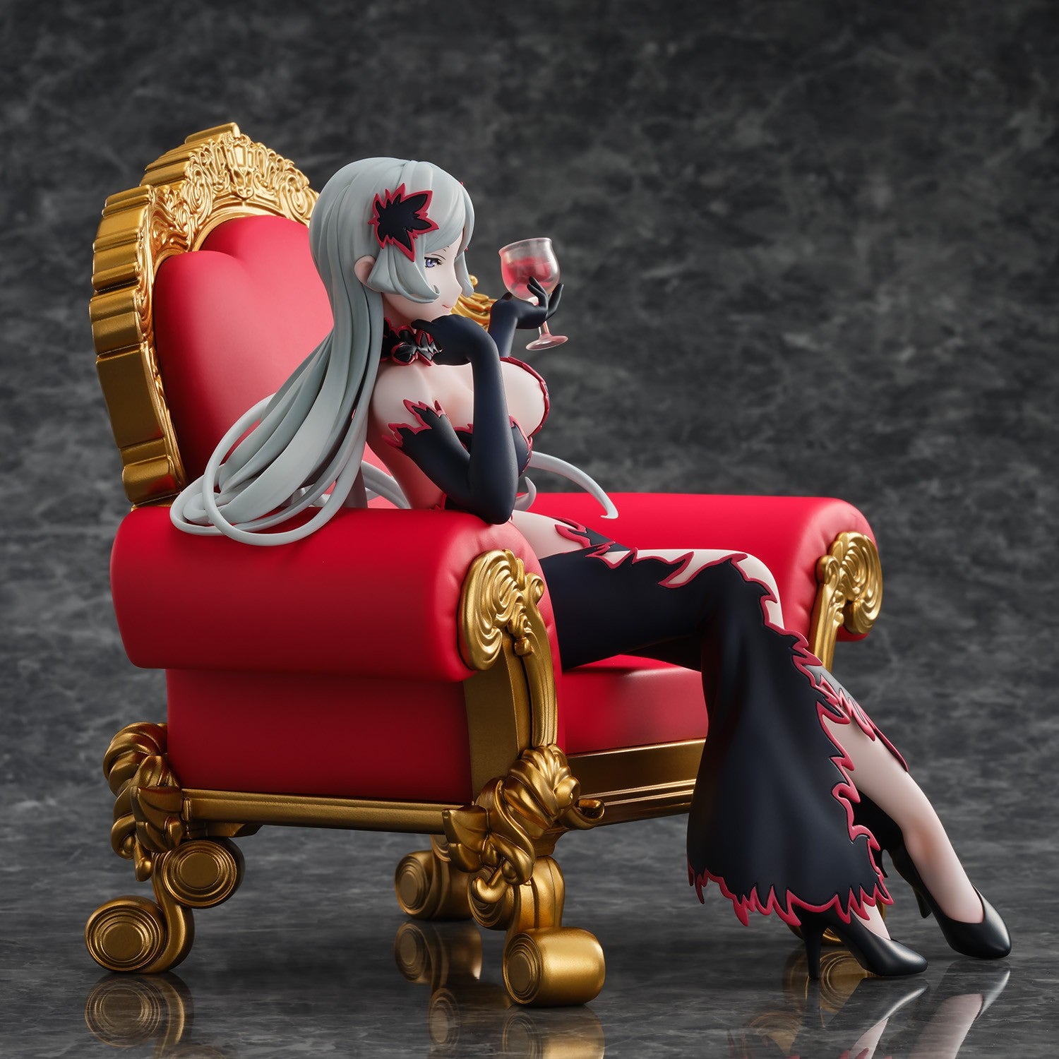 【予約安心出荷】[FIG] フレイヤ ダンジョンに出会いを求めるのは間違っているだろうかV 1/6 完成品 フィギュア ユニオンクリエイティブ(2027年7月)