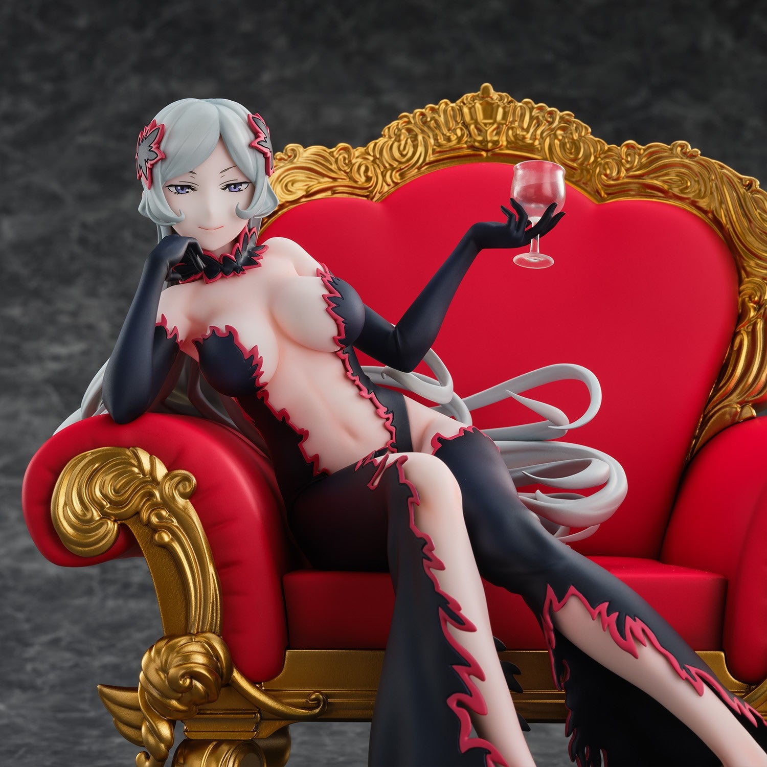 【予約安心出荷】[FIG] フレイヤ ダンジョンに出会いを求めるのは間違っているだろうかV 1/6 完成品 フィギュア ユニオンクリエイティブ(2027年7月)
