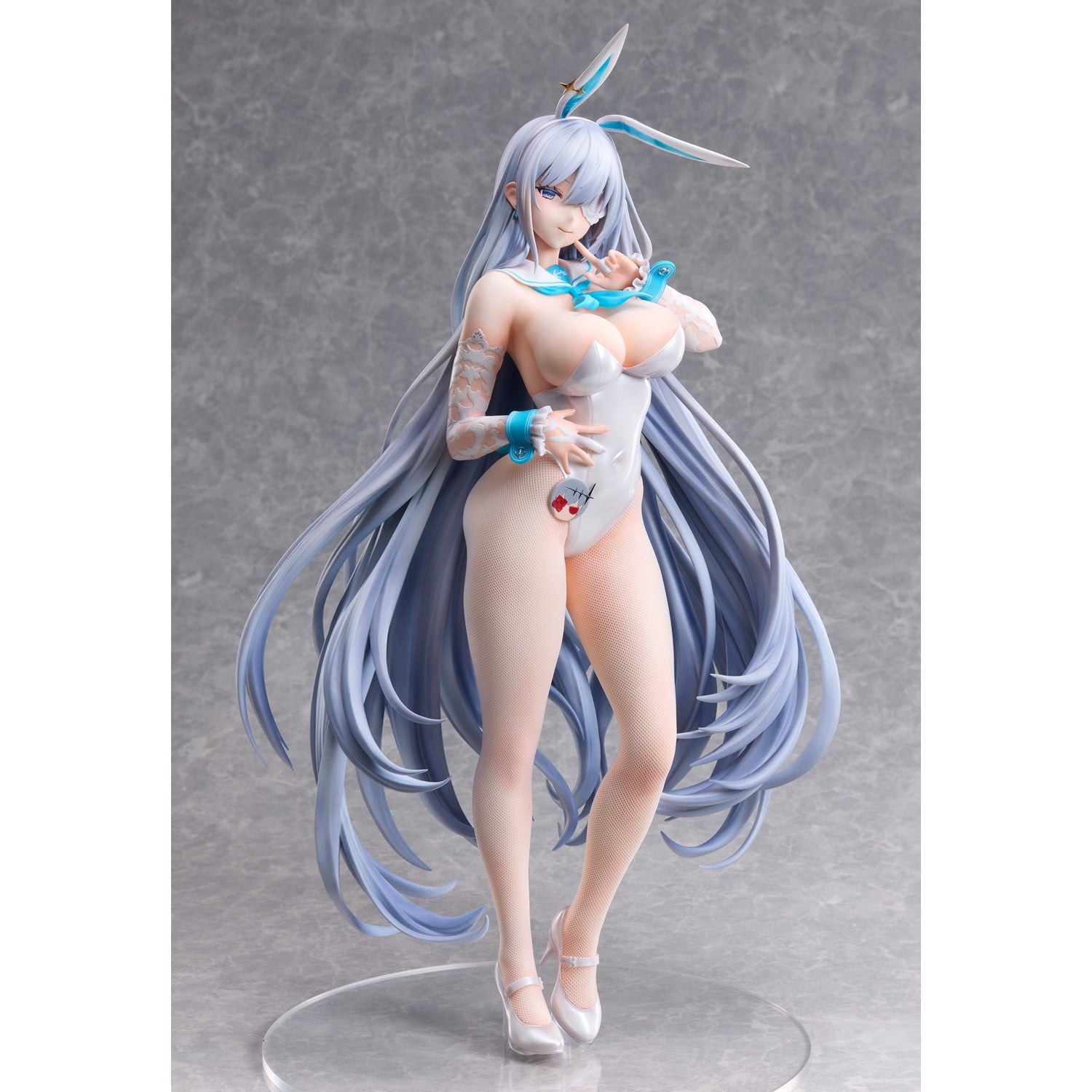 【予約安心出荷】[FIG] B-style エムデン バニーVer. アズールレーン 1/4 完成品 フィギュア FREEing(フリーイング)(2026年9月)