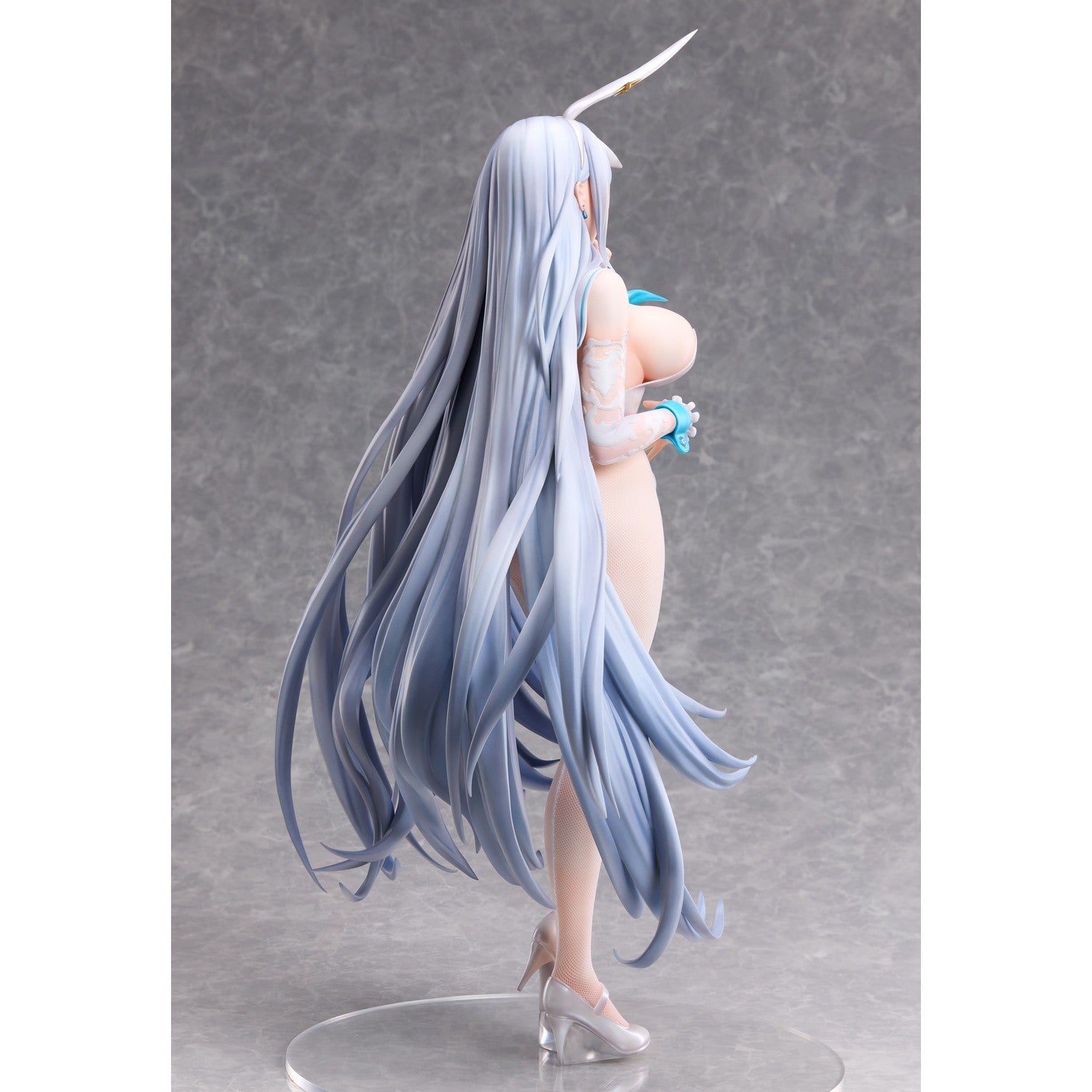 【予約安心出荷】[FIG] B-style エムデン バニーVer. アズールレーン 1/4 完成品 フィギュア FREEing(フリーイング)(2026年9月)