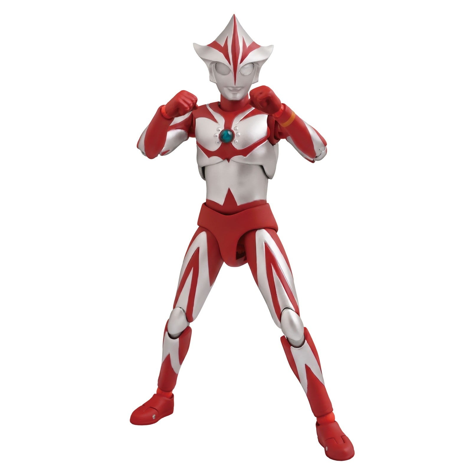 【予約安心出荷】[FIG] FFAF メロス ザ・ウルトラマン 完成品 可動フィギュア Futureファクトリー(フューチャーファクトリー)(2026年10月)