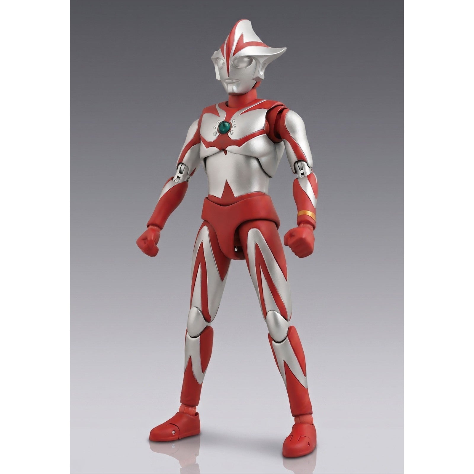 【予約安心出荷】[FIG] FFAF メロス ザ・ウルトラマン 完成品 可動フィギュア Futureファクトリー(フューチャーファクトリー)(2026年10月)