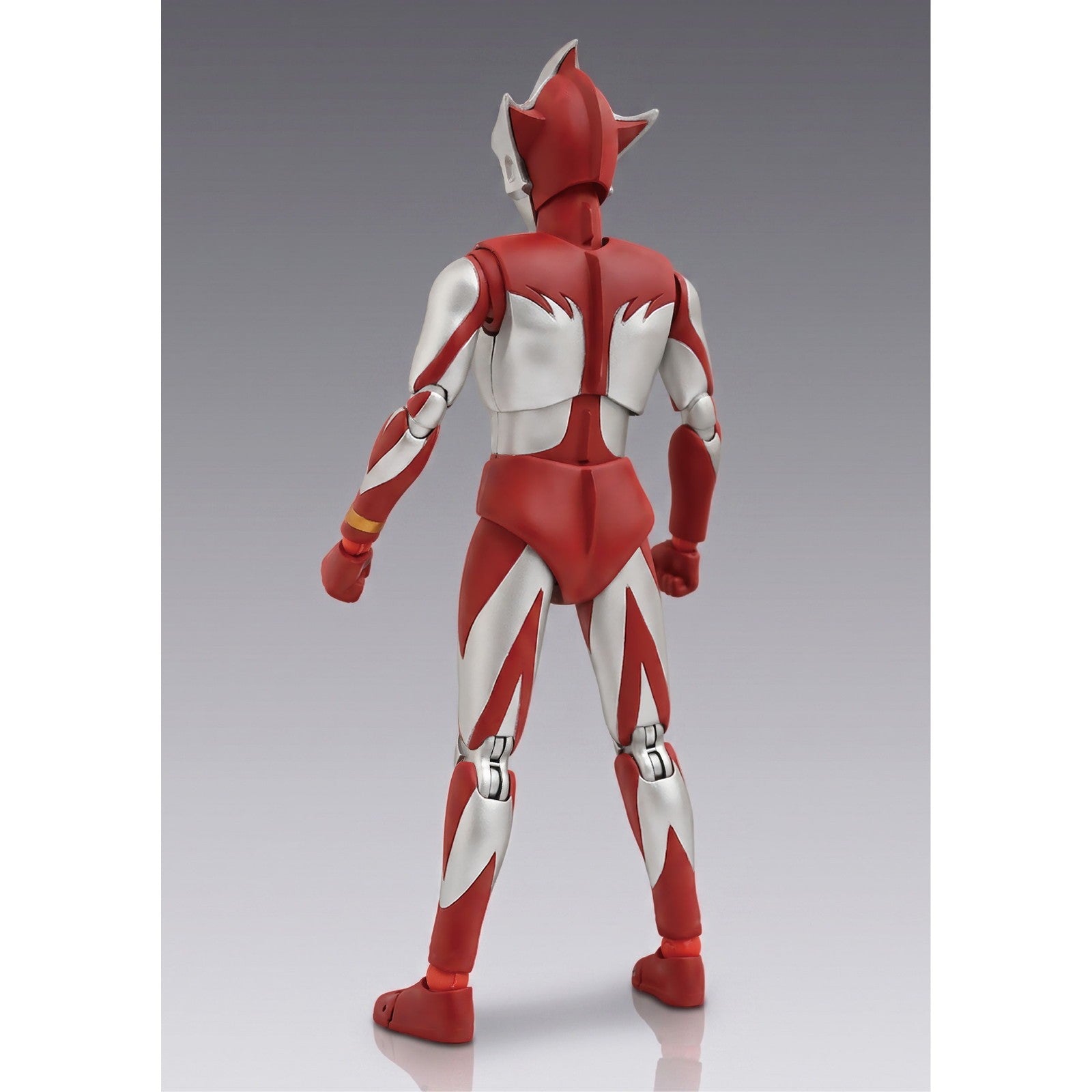 【予約安心出荷】[FIG] FFAF メロス ザ・ウルトラマン 完成品 可動フィギュア Futureファクトリー(フューチャーファクトリー)(2026年10月)