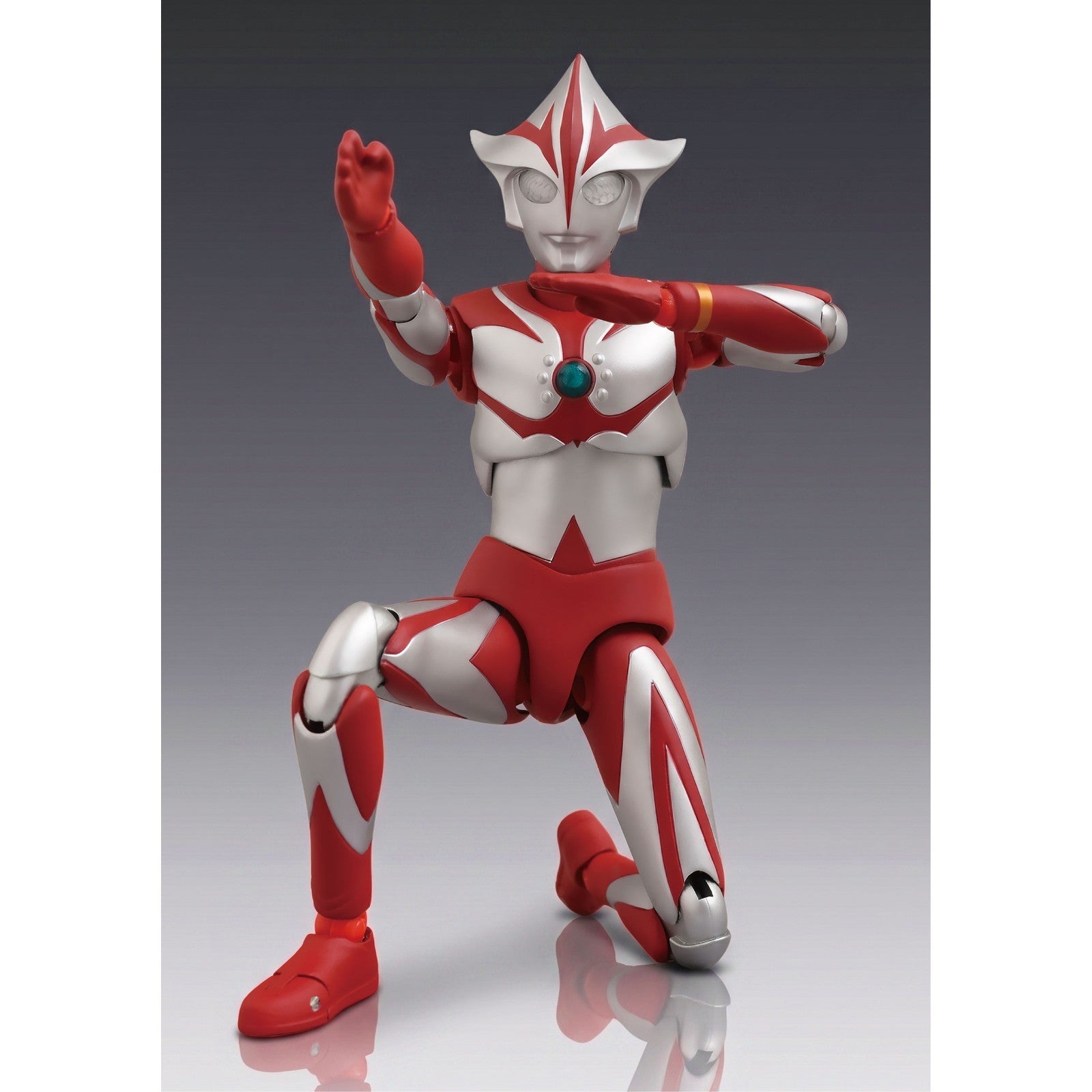 【予約安心出荷】[FIG] FFAF メロス ザ・ウルトラマン 完成品 可動フィギュア Futureファクトリー(フューチャーファクトリー)(2026年10月)