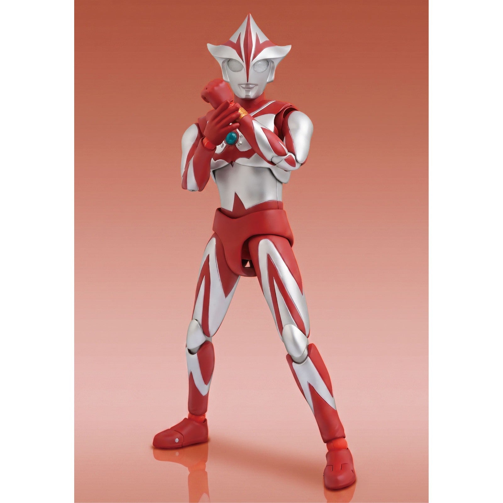 【予約安心出荷】[FIG] FFAF メロス ザ・ウルトラマン 完成品 可動フィギュア Futureファクトリー(フューチャーファクトリー)(2026年10月)