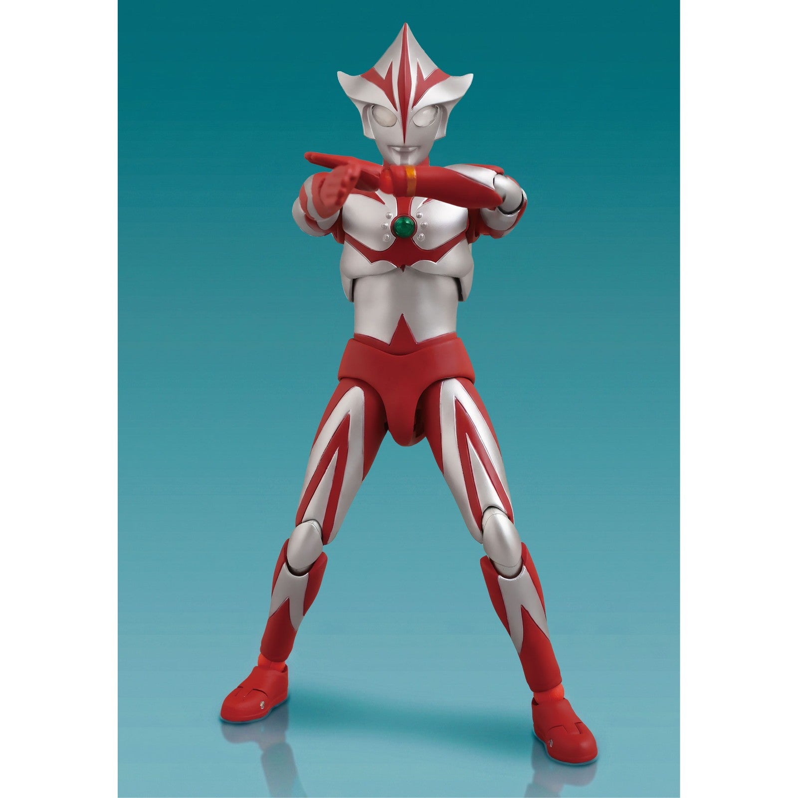 【予約安心出荷】[FIG] FFAF メロス ザ・ウルトラマン 完成品 可動フィギュア Futureファクトリー(フューチャーファクトリー)(2026年10月)