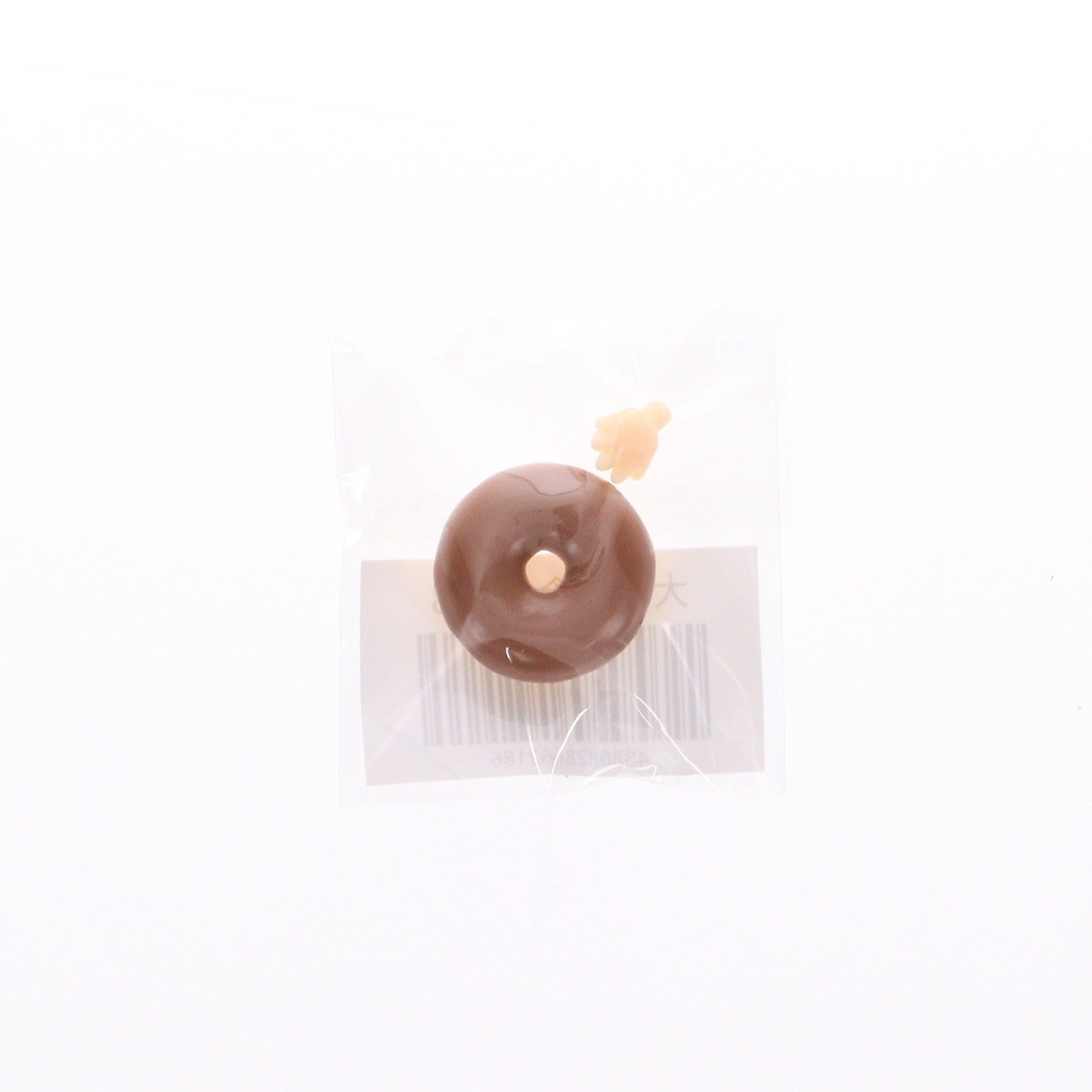 【中古即納】[FIG] ねんどろいど用 持ち手+大きな食べ物パーツ3E グッドスマイルカンパニー公式ショップ ねんどろいど予約キャンペーン プレゼント品 フィギュア用アクセサリ グッドスマイルカンパニー(20251231)