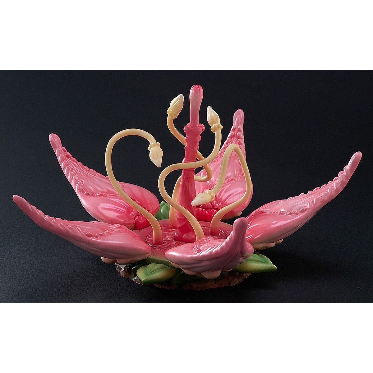 【予約安心出荷】[FIG] カード付属 Sushing可動台座シリーズ 「UBC-087」 1/12 フィギュア用アクセサリ 溯行Sushing(スシーン)(2027年3月)
