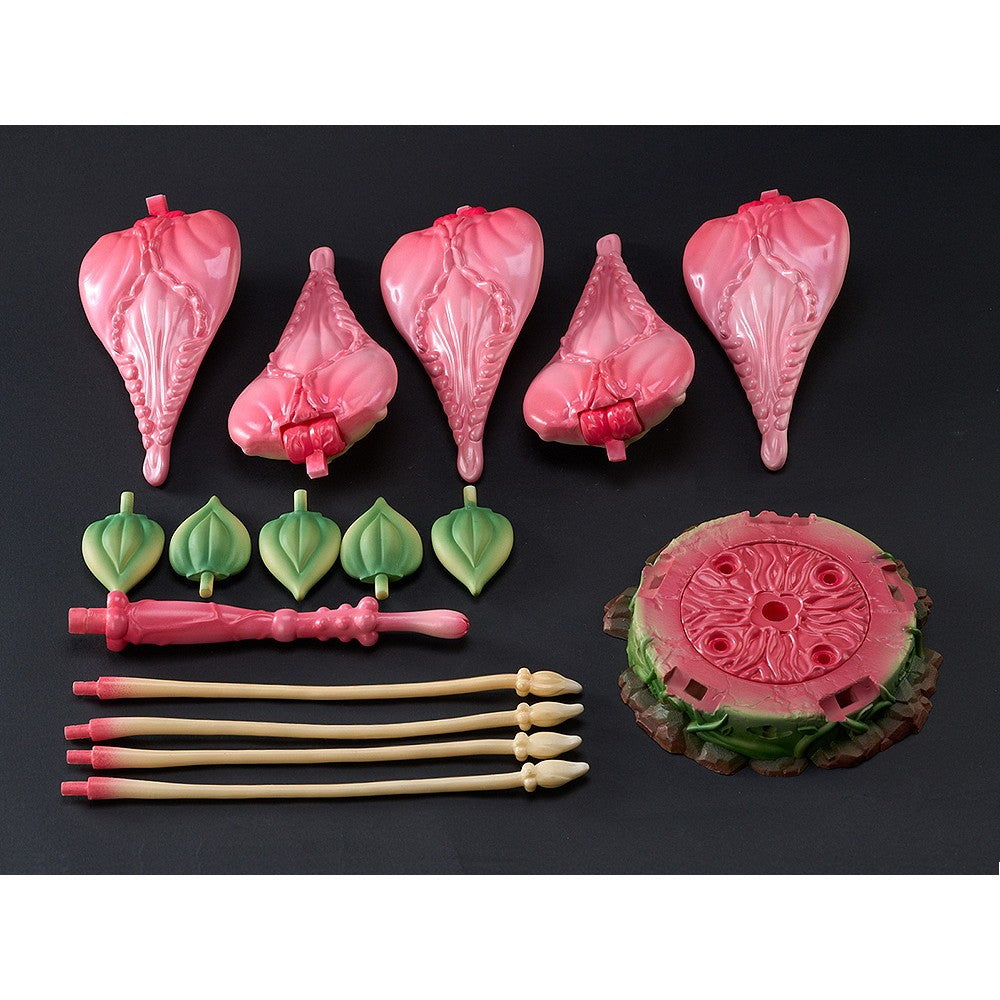 【予約安心出荷】[FIG] カード付属 Sushing可動台座シリーズ 「UBC-087」 1/12 フィギュア用アクセサリ 溯行Sushing(スシーン)(2027年3月)