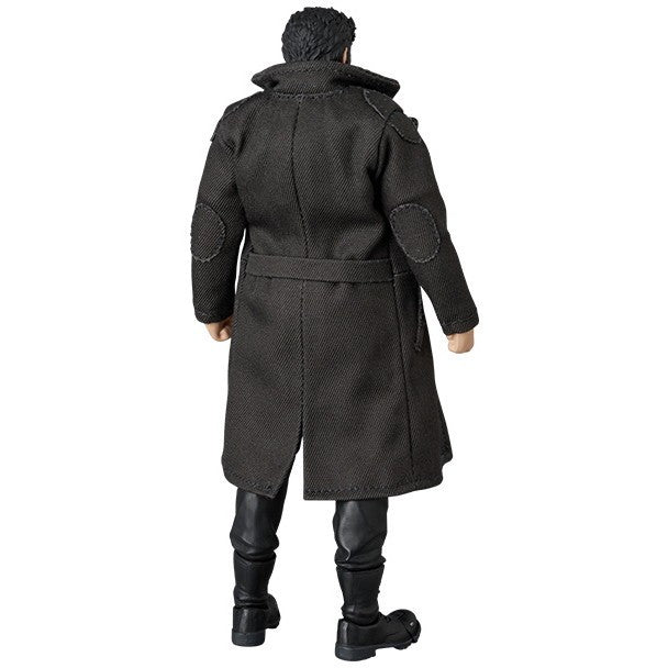 【予約安心出荷】[FIG] マフェックス No.312 MAFEX WILLIAM BILLY BUTCHER(ウィリアム・ビリー・ブッチャー) TEMP V24 Ver. THE BOYS(ザ・ボーイズ) 完成品 可動フィギュア メディコム・トイ(2027年2月)