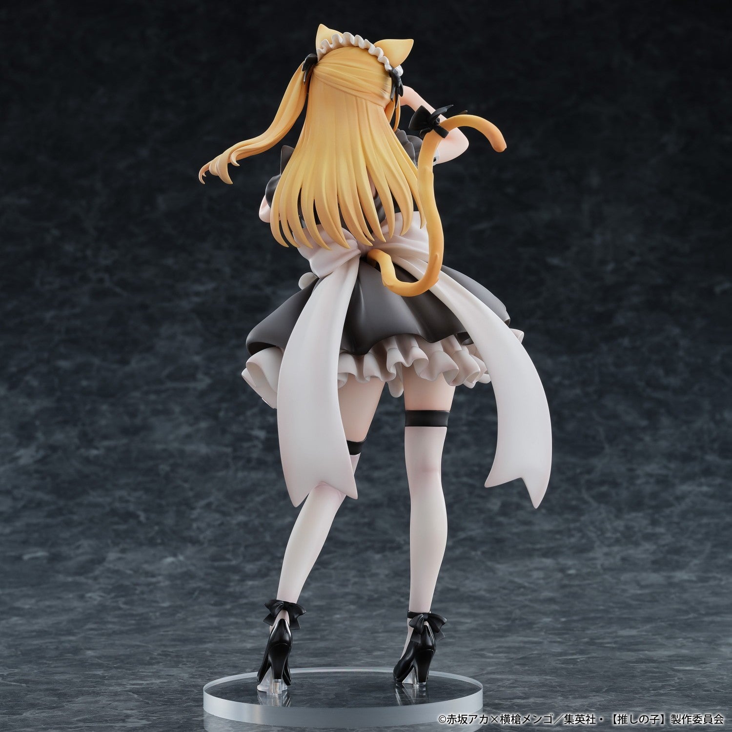 【予約安心出荷】[FIG] ルビー 猫メイドver. 【推しの子】 完成品 フィギュア ユニオンクリエイティブ(2027年5月)