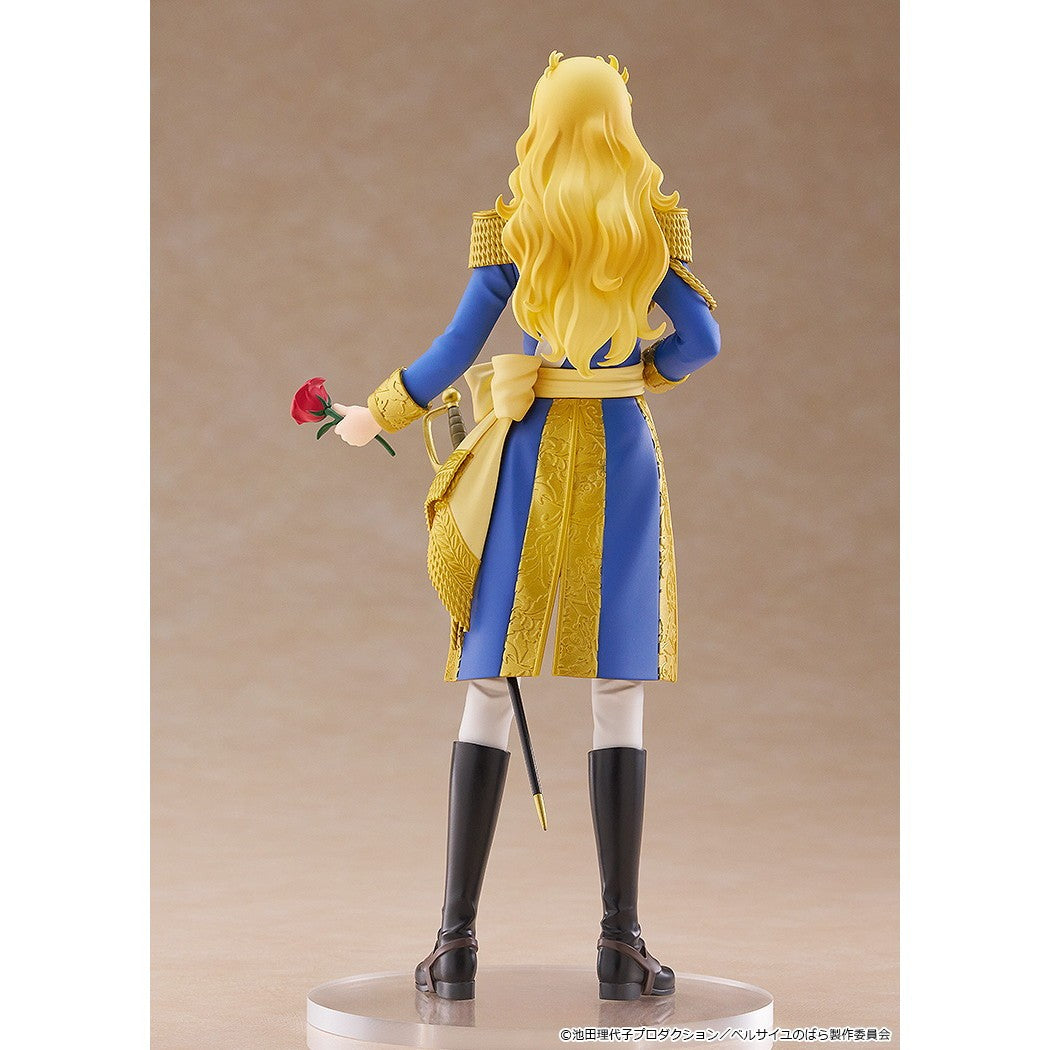 【予約安心出荷】[FIG] POP UP PARADE(ポップアップパレード) オスカル・フランソワ・ド・ジャルジェ 劇場アニメ『ベルサイユのばら』 完成品 フィギュア グッドスマイルカンパニー(2026年9月)