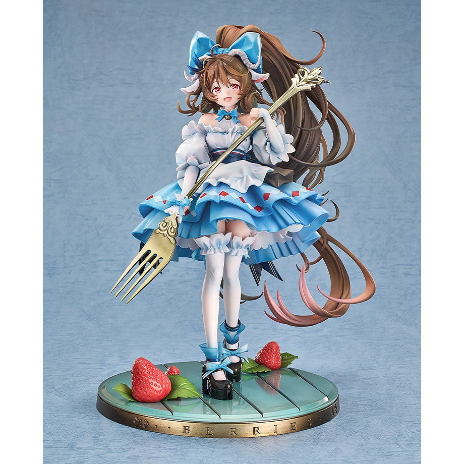 【予約安心出荷】[FIG] 純燼エイヤフィヤトラ 遠き旅へのピクニックVER. アークナイツ 1/7 完成品 フィギュア グッドスマイルアーツ上海(2027年8月)