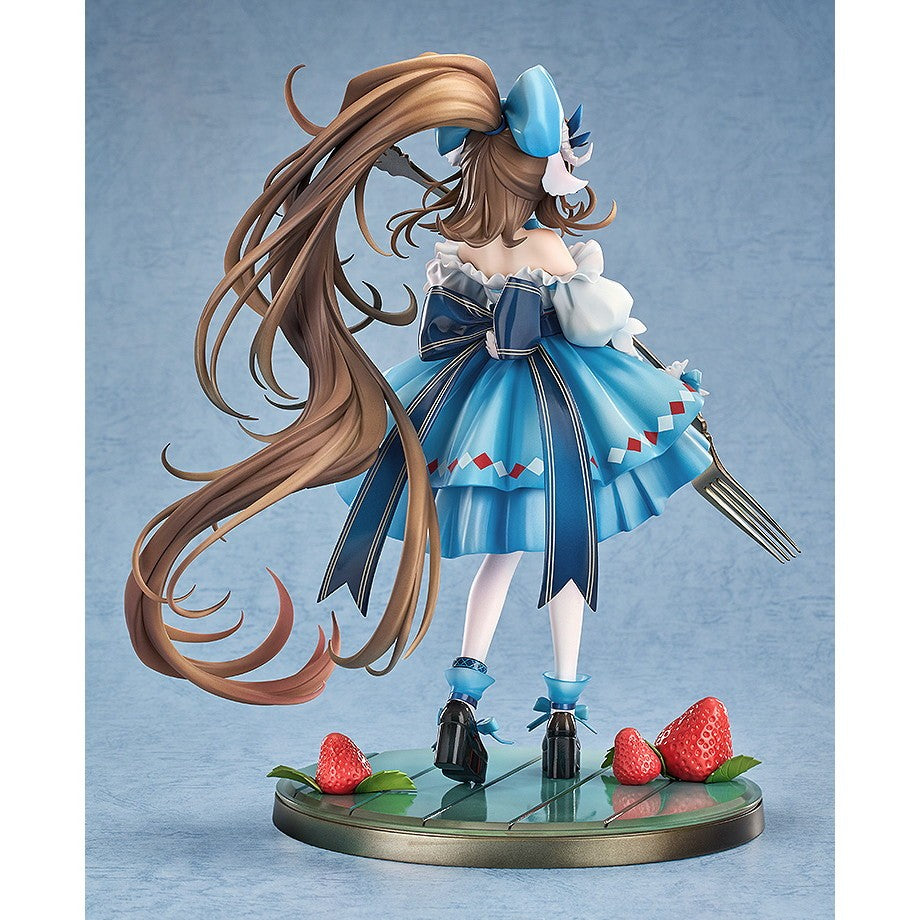 【予約安心出荷】[FIG] 純燼エイヤフィヤトラ 遠き旅へのピクニックVER. アークナイツ 1/7 完成品 フィギュア グッドスマイルアーツ上海(2027年8月)