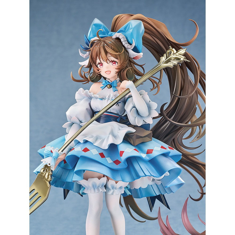 【予約安心出荷】[FIG] 純燼エイヤフィヤトラ 遠き旅へのピクニックVER. アークナイツ 1/7 完成品 フィギュア グッドスマイルアーツ上海(2027年8月)