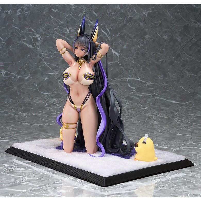 【予約安心出荷】[FIG] クレオパトラ 星辰と薔薇 アズールレーン 1/6 完成品 フィギュア Phat!(ファット・カンパニー)(2027年5月)