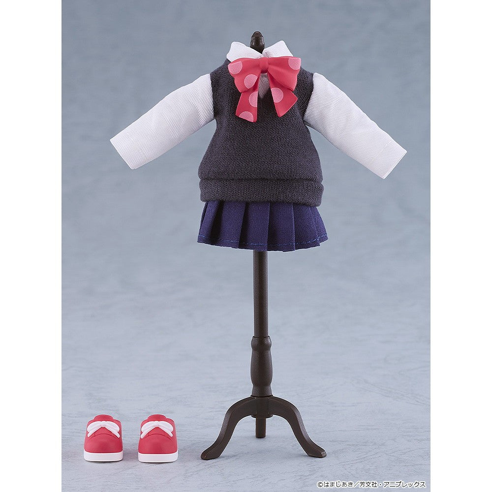 【予約安心出荷】[FIG] ねんどろいどどーる 伊地知虹夏(いじちにじか) ぼっち・ざ・ろっく! 完成品 可動フィギュア グッドスマイルカンパニー(2027年1月)