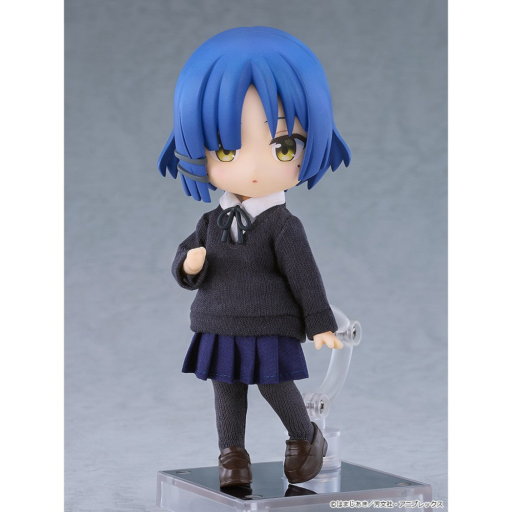 【予約安心出荷】[FIG] ねんどろいどどーる 山田リョウ(やまだりょう) ぼっち・ざ・ろっく! 完成品 可動フィギュア グッドスマイルカンパニー(2027年1月)